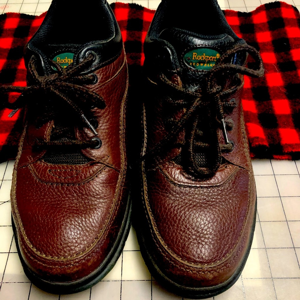 ROCKPORT ProWalkers forMen size 10 W
